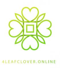 4LEAFCLOVER.ONLINE