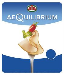 AIA AEQUILIBRIUM