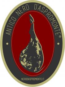 ANTICO NERO D'ASPROMONTE NERODASPROMONTE.IT
