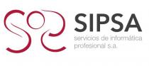SIPSA SERVICIOS DE INFORMÁTICA PROFESIONAL S.A.