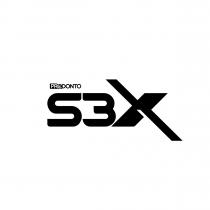 PRODONTO S3X