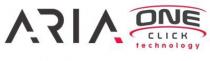 ARIA ONE CLICK TECHNOLOGY
