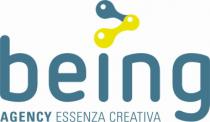 BEING AGENCY ESSENZA CREATIVA