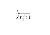 Znfrt