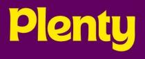 PLENTY