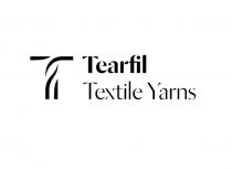 TEARFIL TEXTILE YARNS