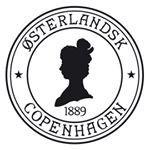 ØSTERLANDSK 1889 COPENHAGEN