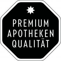 PREMIUM APOTHEKEN QUALITÄT