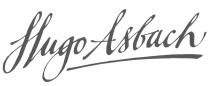 Hugo Asbach