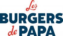 Les BURGERS de PAPA