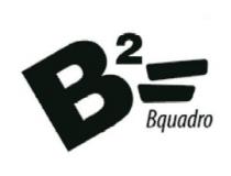 B2 Bquadro
