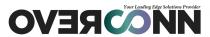 overconn your leading edge solutions provider