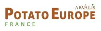 Potato Europe Arvalis France
