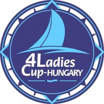4Ladies Cup- HUNGARY