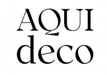 AQUI DECO