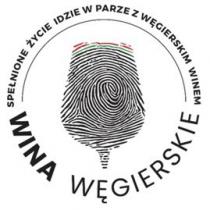 WINA WĘGIERSKIE SPEŁNIONE ŻYCIE IDZIE W PARZE Z WĘGIERSKIM WINEM