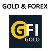 GOLD & FOREX GFI .GOLD