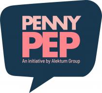 PENNY РЕP An initiative by Alektum Group