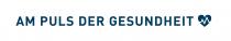 Am Puls der Gesundheit