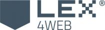 LEX 4WEB