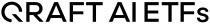 QRAFT AI ETFs