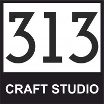 CRAFT STUDIO 313