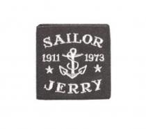 SAILOR JERRY 1911 - 1973