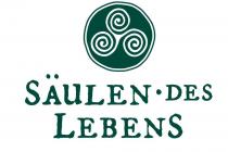 Säulen des Lebens