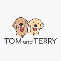 TOM and TERRY