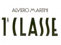 ALVIERO MARTINI 1A CLASSE