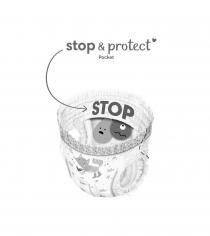 PAMPERS STOP & PROTECT POCKET