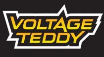 VOLTAGE TEDDY