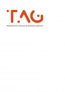 PROMOTION DIGITAL & ENGAGE AGENCY