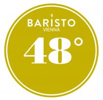 BARISTO 48° VIENNA