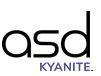 asd KYANITE.