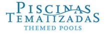 PISCINAS TEMATIZADAS THEMED POOLS
