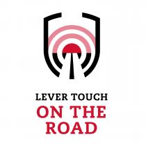 LEVER TOUCH ΟN ΤHE ROAD