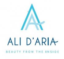 ALI D'ARIA BEAUTY FROM THE INSIDE