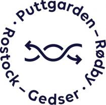 PUTTGARDEN-RØDBY ROSTOCK-GEDSER