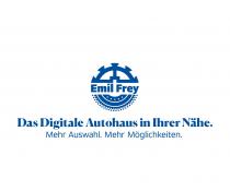 Emil Frey Das Digitale Autohaus in Ihrer Nähe. Mehr Auswahl. Mehr Möglichkeiten.