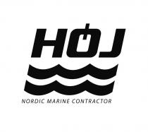 HØJ NORDIC MARINE CONTRACTOR