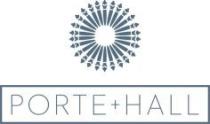 PORTE + HALL