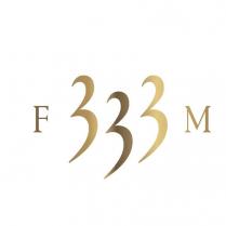 F 333 M