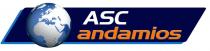 ASC andamios