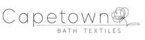 CAPETOWN BATH TEXTILES