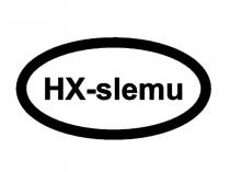 HX-slemu