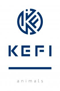 KEFI animals