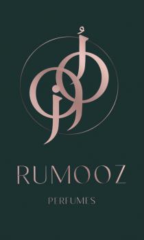 RUMOOZ PERFUMES