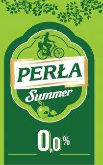 PERŁA Summer 0,0%