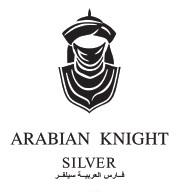 ARABIAN KNIGHT SILVER